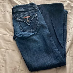 Hudson Jeans
